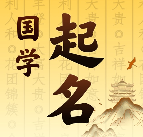 杏花岭国学起名 人工起名一对一